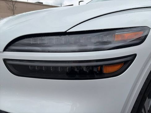 New 2026 Genesis GV70 3.5T Sport Advanced AWD/4WD image 11