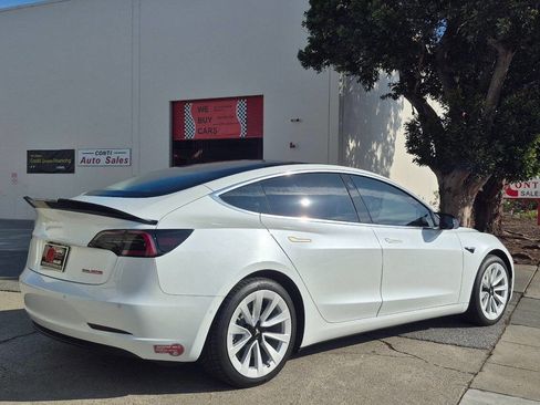 Used 2018 Tesla Model 3 Long Range image 6