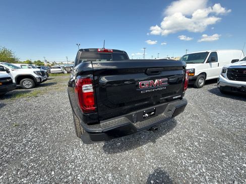 New 2026 GMC Canyon Elevation w/ Convenience Package AWD/4WD image 10