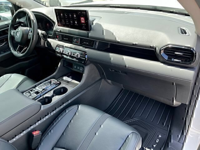 New 2026 Honda Pilot EX-L image 15