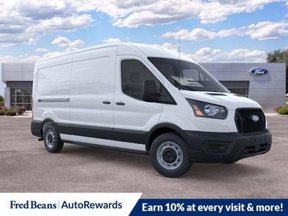 New 2026 Ford Transit 250 148 Medium Roof