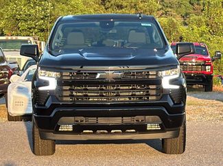 New 2026 Chevrolet Silverado 1500 RST w/ RST Select Package AWD/4WD video 2