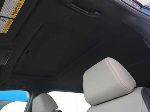 Certified 2024 Honda CR-V Sport Touring image 25