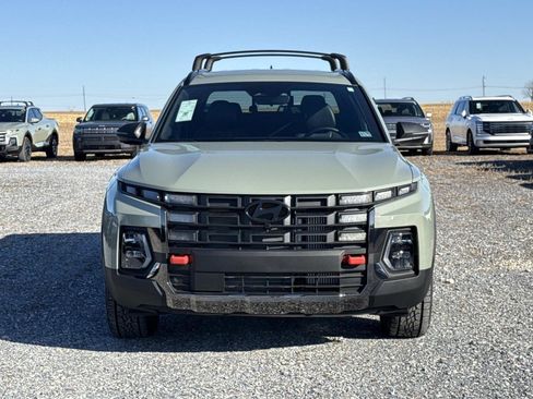 New 2026 Hyundai Santa Cruz XRT image 16