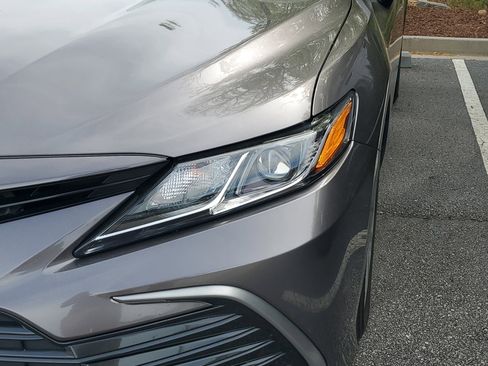 Used 2024 Toyota Camry LE image 4