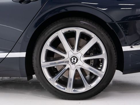 Used 2020 Bentley Flying Spur W12 AWD/4WD image 46