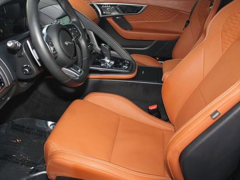 Used 2023 Jaguar F-TYPE R image 18