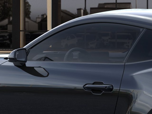 New 2026 Ford Mustang Coupe w/ Mustang Nite Pony Package RWD image 19