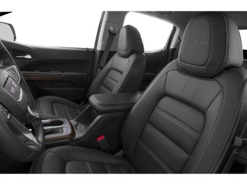 Used 2019 GMC Canyon Denali AWD/4WD image 12