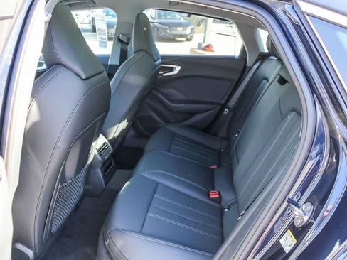 New 2025 Audi A5 2.0T Premium Plus image 17