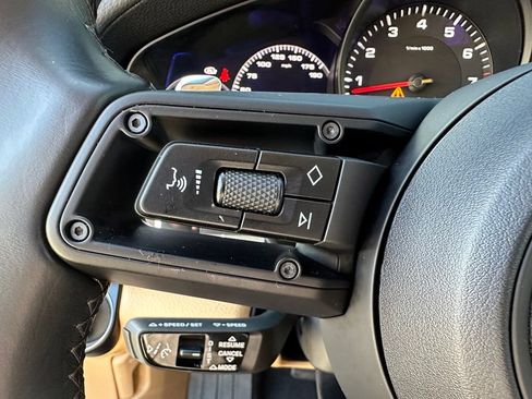 Certified 2023 Porsche Panamera RWD image 27
