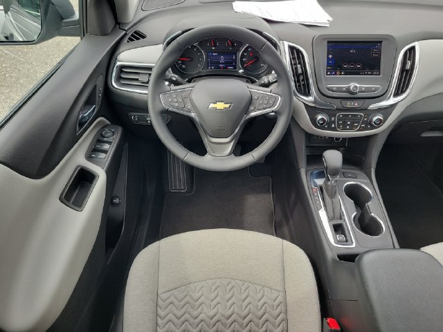 Certified 2024 Chevrolet Equinox LT FWD image 9