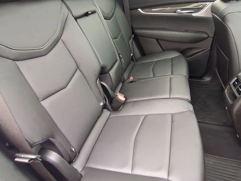 Used 2023 Cadillac XT5 Sportv image 20