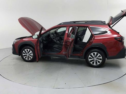 Used 2023 Subaru Outback Premium AWD/4WD image 19