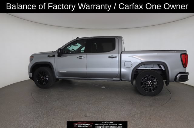 Used 2026 GMC Sierra 1500 Elevation AWD/4WD image 8