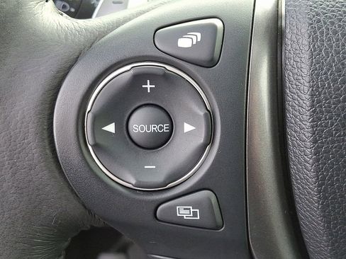 Used 2023 Honda Ridgeline RTL-E image 21