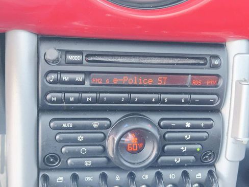 Used 2006 MINI Cooper S image 25