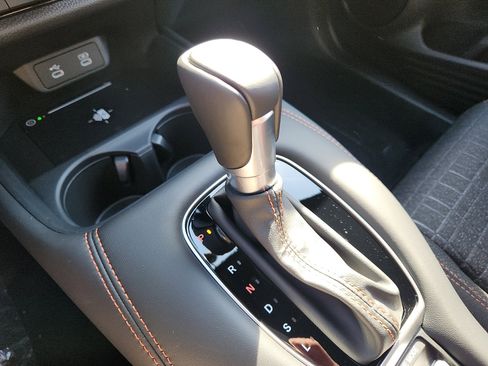 New 2026 Honda HR-V Sport image 10