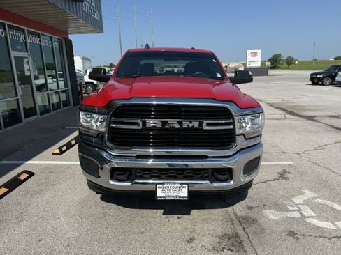 Used 2021 RAM 2500 Big Horn AWD/4WD image 11