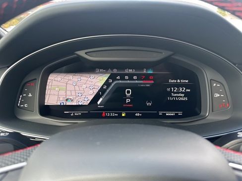 New 2026 Audi SQ7 Prestige image 24