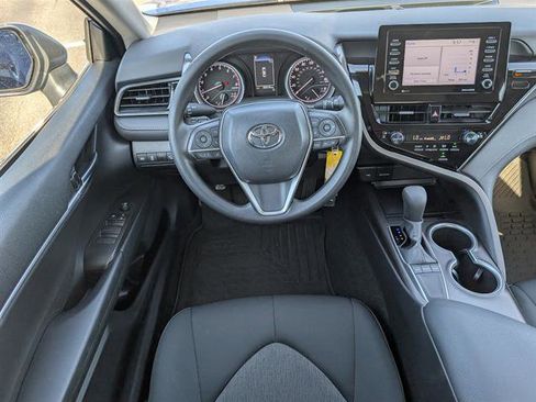 Used 2023 Toyota Camry LE image 8