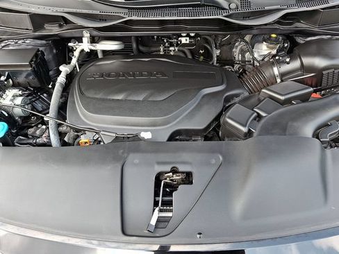 Used 2025 Honda Odyssey EX-L image 29