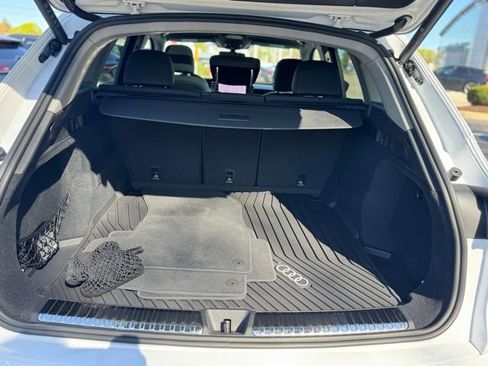 New 2026 Audi Q5 Premium Plus AWD/4WD image 48