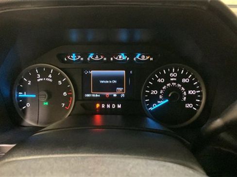 Used 2019 Ford F150 XLT w/ Trailer Tow Package image 35