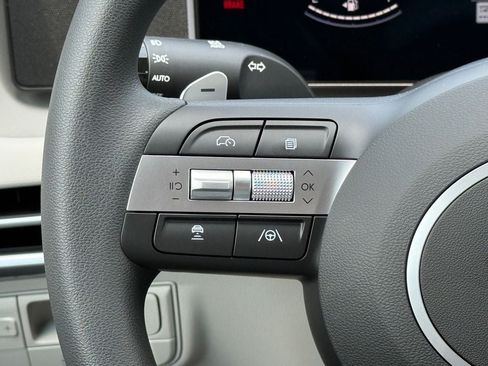 New 2026 Hyundai Tucson Blue SE FWD image 19