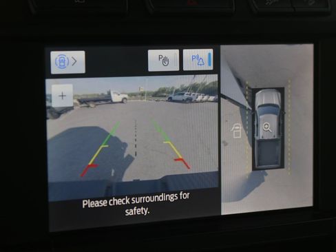 Used 2023 Ford F350 XL w/ STX Appearance Package AWD/4WD image 26