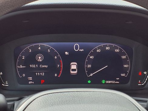 Used 2025 Honda Accord SE image 21