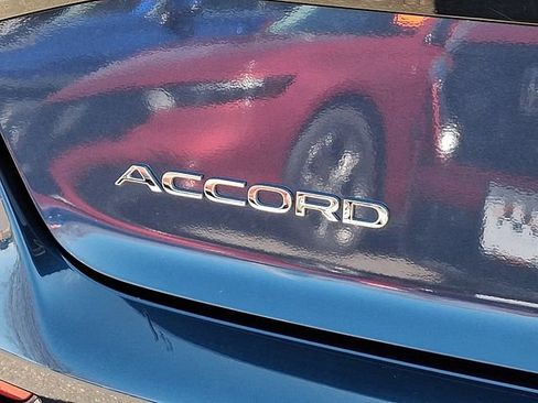 Used 2024 Honda Accord EX-L image 30