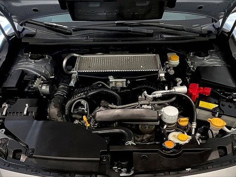 Used 2023 Subaru WRX Premium image 10