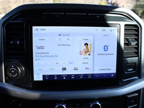 Used 2022 Ford F150 XLT w/ Equipment Group 302A High image 31