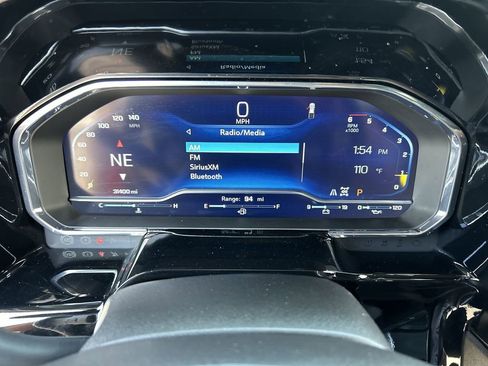 Used 2023 Chevrolet Silverado 1500 RST w/ All Star Edition Plus AWD/4WD image 11