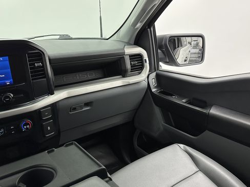 Used 2023 Ford F150 XL image 22