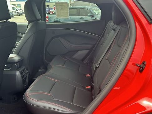 New 2026 Ford Mustang Mach-E Premium w/ Sport Appearance Package RWD image 15