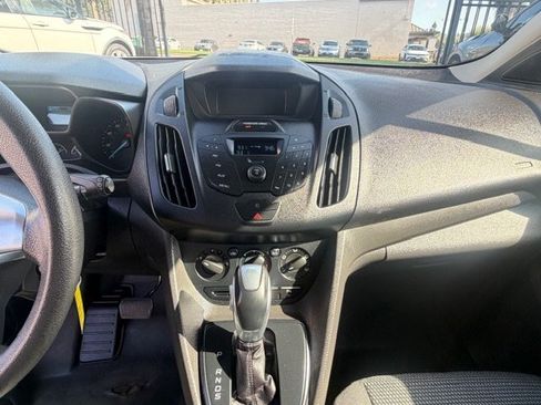 Used 2015 Ford Transit Connect XL FWD image 14