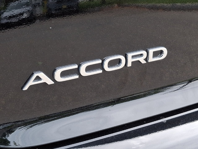 Used 2024 Honda Accord Sport image 30