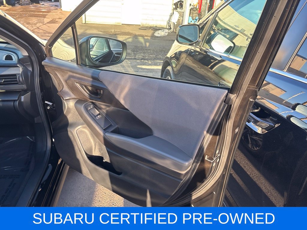 Used 2026 Subaru Crosstrek 2.5i Premium AWD/4WD image 24