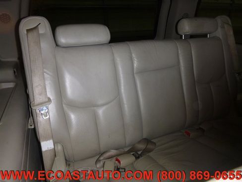 Used 2003 Cadillac Escalade ESV AWD image 15