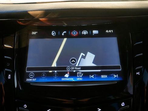 Used 2020 Cadillac Escalade Luxury image 53