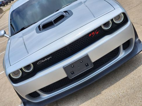 Used 2021 Dodge Challenger R/T Scat Pack RWD image 14