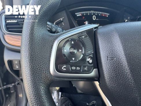 Used 2017 Honda CR-V EX image 15