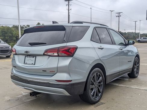 Used 2022 Chevrolet Equinox RS image 7