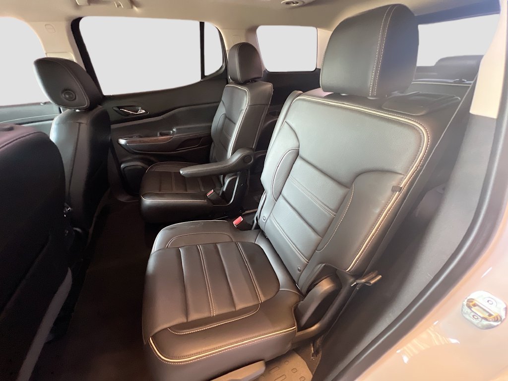 Used 2020 GMC Acadia Denali w/ LPO, Floor Liner Package AWD/4WD image 26