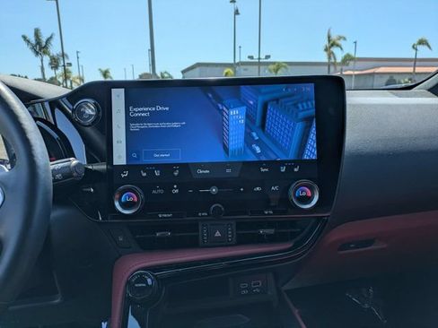 Used 2024 Lexus NX 450h+ AWD w/ Vision Package image 23