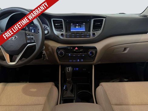 Used 2017 Hyundai Tucson SE FWD image 20