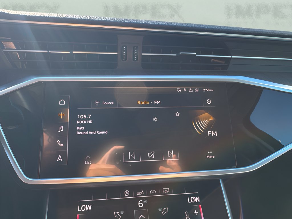 Used 2019 Audi A6 3.0T Premium Plus AWD/4WD image 21