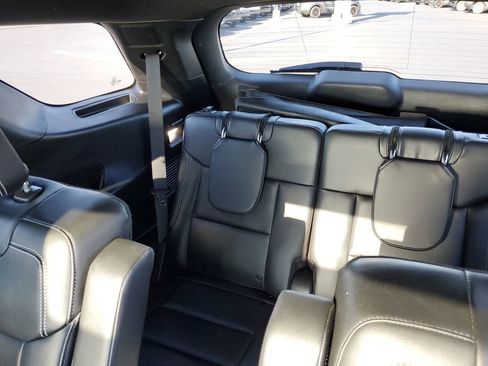 Used 2023 Ford Explorer ST w/ Equipment Group 401A image 28